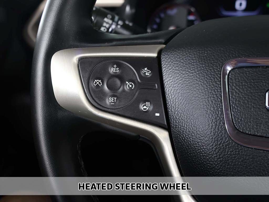 Used 2023 GMC Acadia Denali AWD/4WD image 10