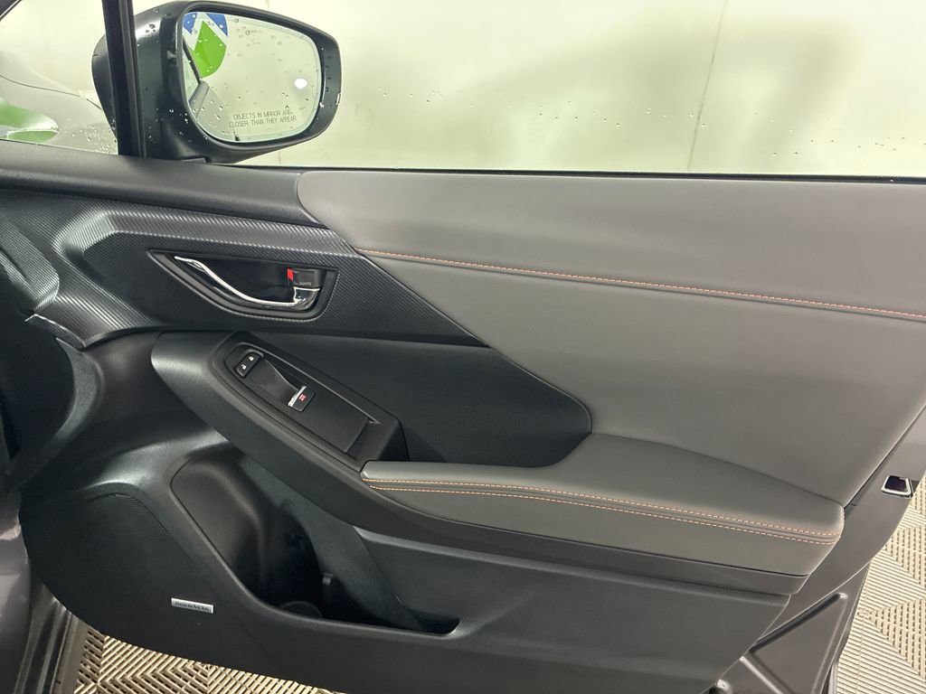 Certified 2025 Subaru Crosstrek 2.5i Limited w/ Popular Package #4A image 35