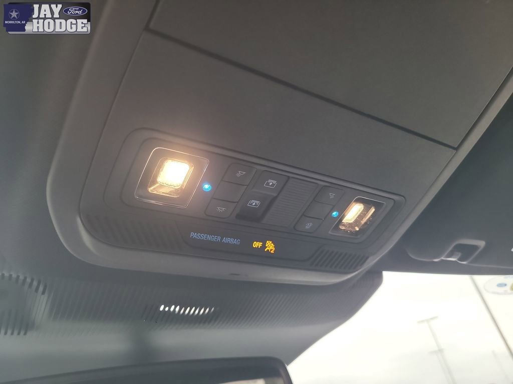 New 2026 Ford Explorer ST w/ Sun And Sound Package image 26