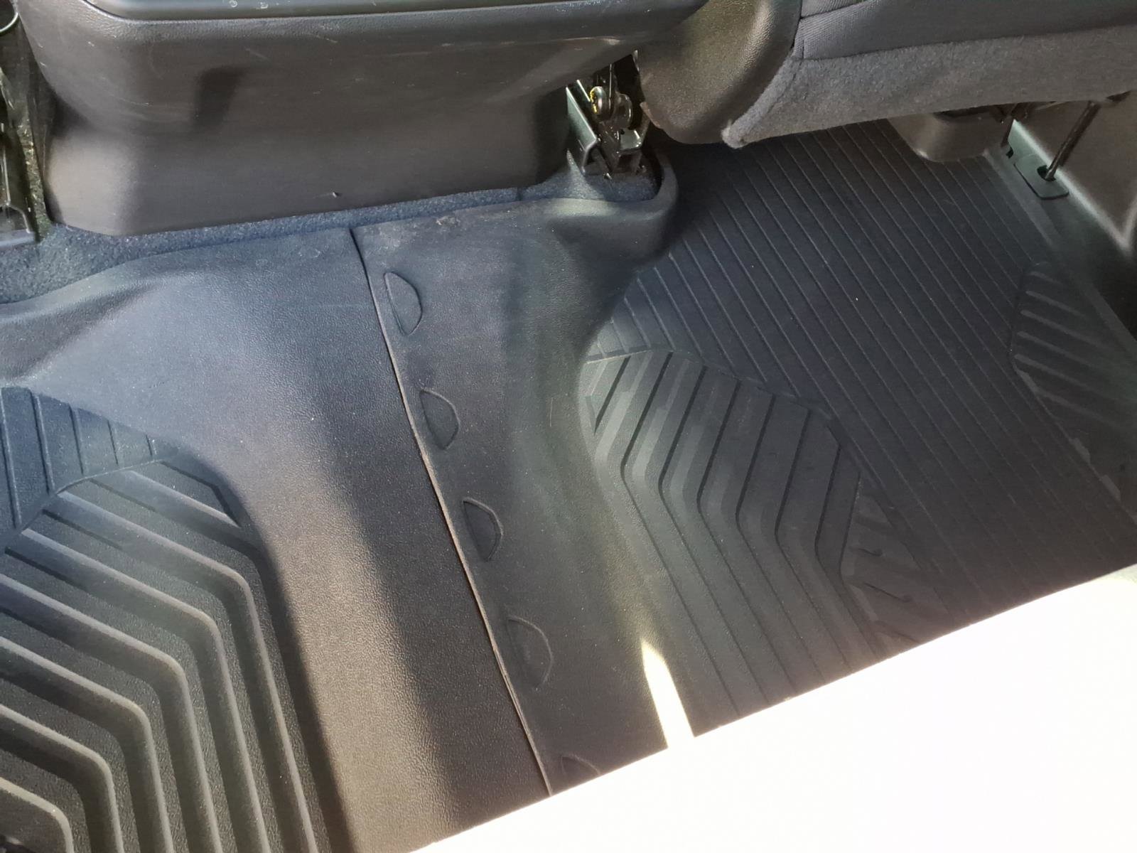 Certified 2022 Chevrolet Silverado 1500 LT Trail Boss image 17