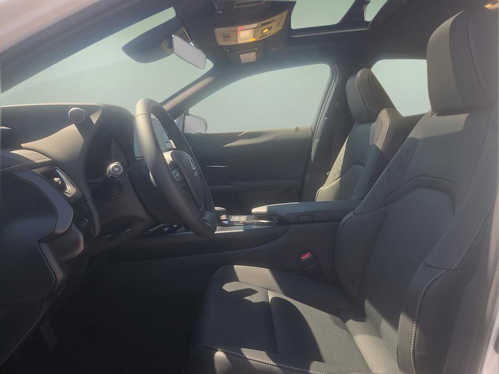 New 2026 Lexus UX 300h FWD image 21