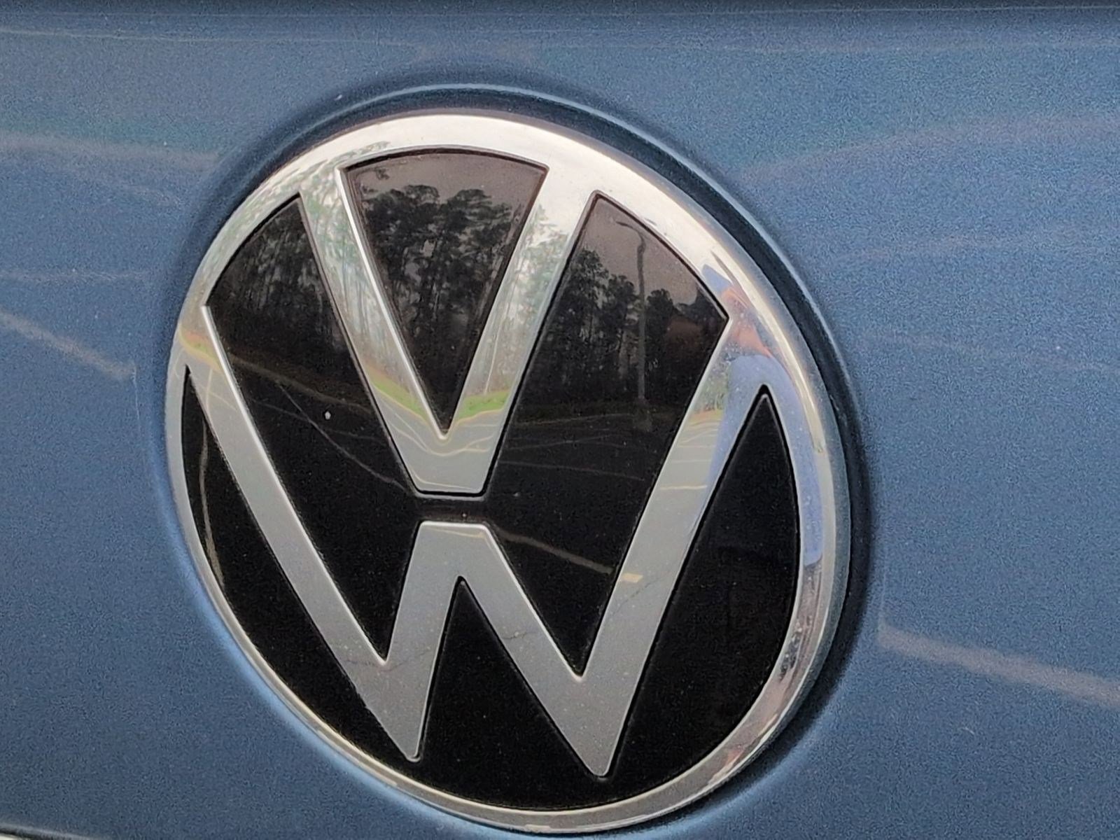 Used 2021 Volkswagen Atlas SEL Premium image 31