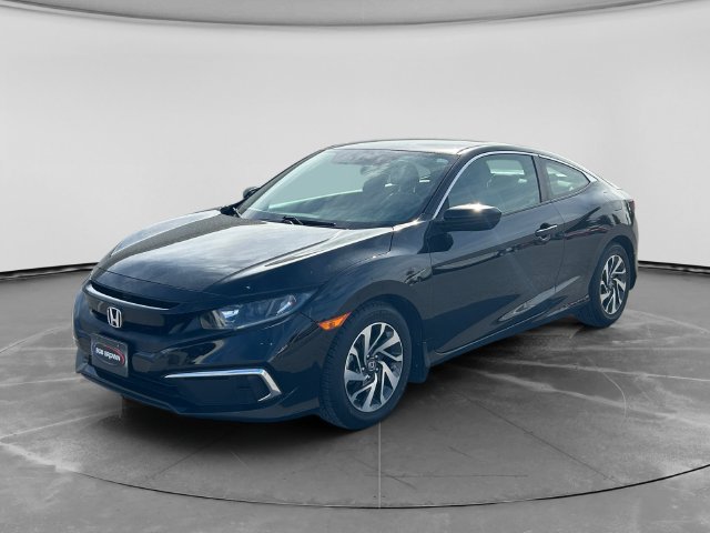 Used 2019 Honda Civic LX image 7