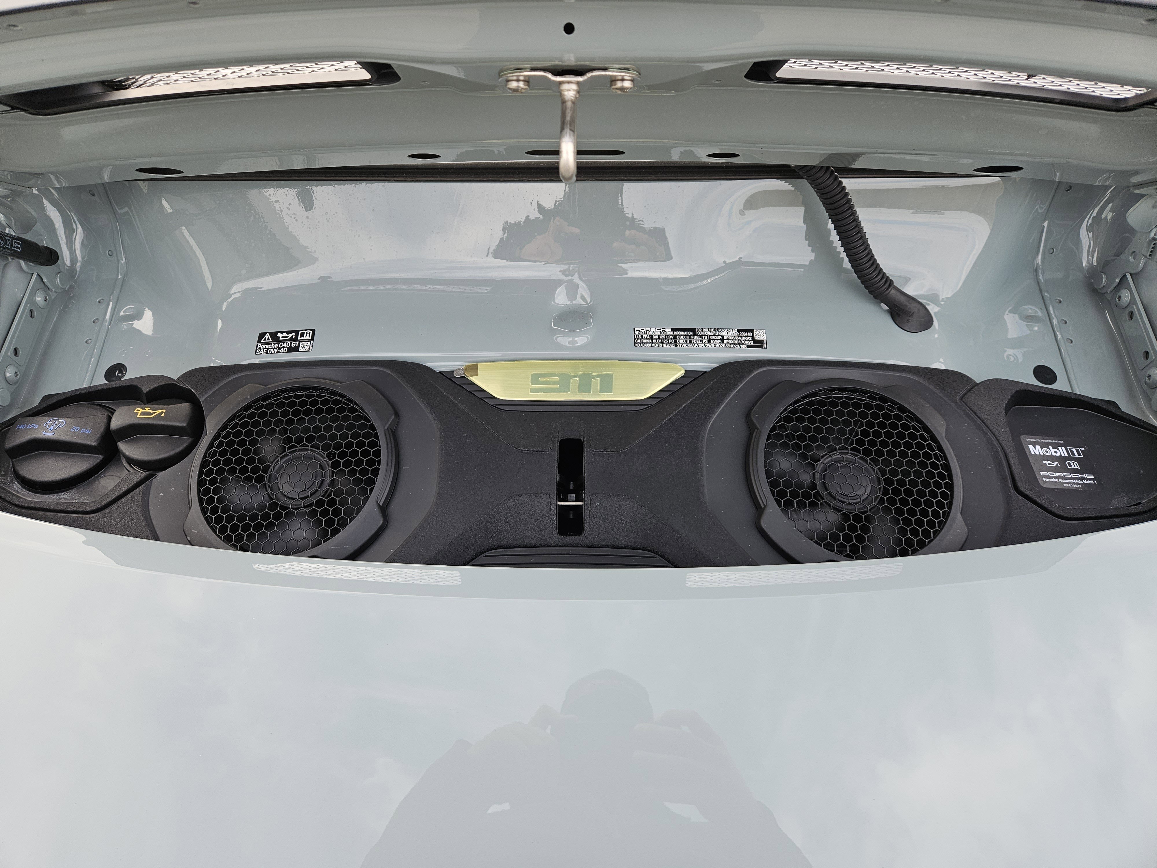 Used 2024 Porsche 911 GT3 RS image 33