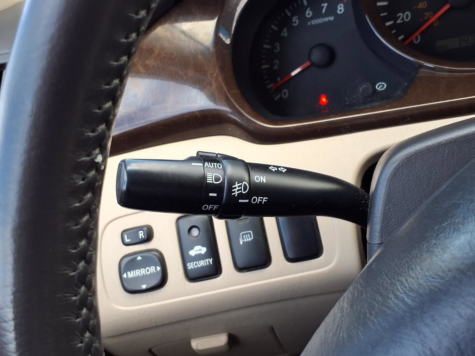 Used 2001 Toyota Highlander 2WD V6 image 13