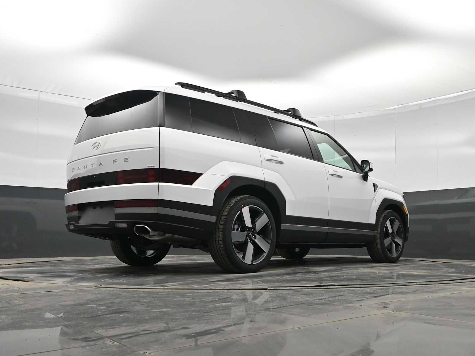 New 2026 Hyundai Santa Fe Limited image 34