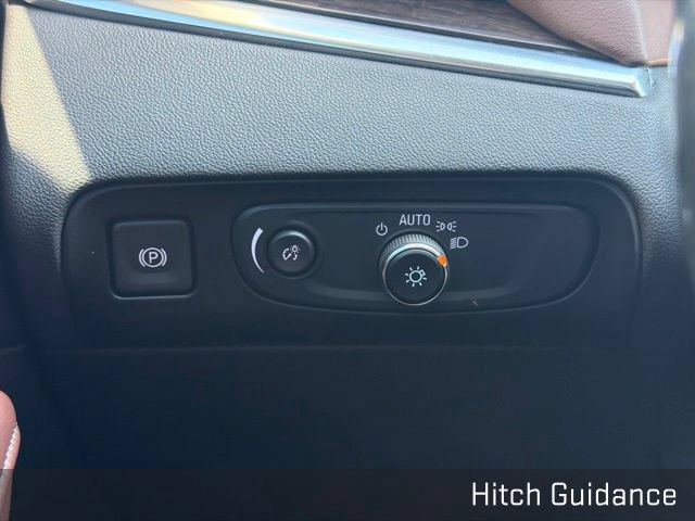 Used 2021 Buick Enclave Avenir w/ Avenir Technology Package AWD/4WD image 40