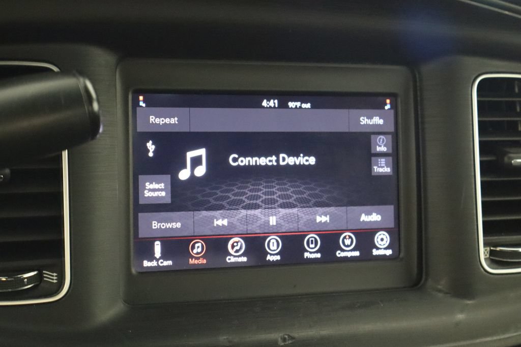 Used 2019 Dodge Charger Police AWD/4WD image 22