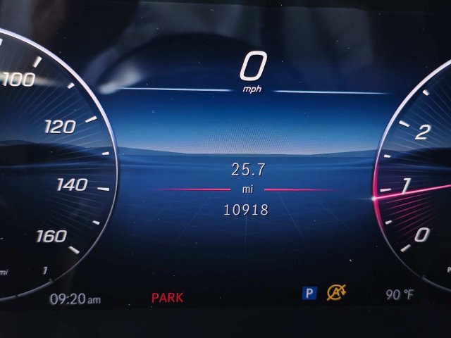 Certified 2025 Mercedes-Benz GLC 300 image 18