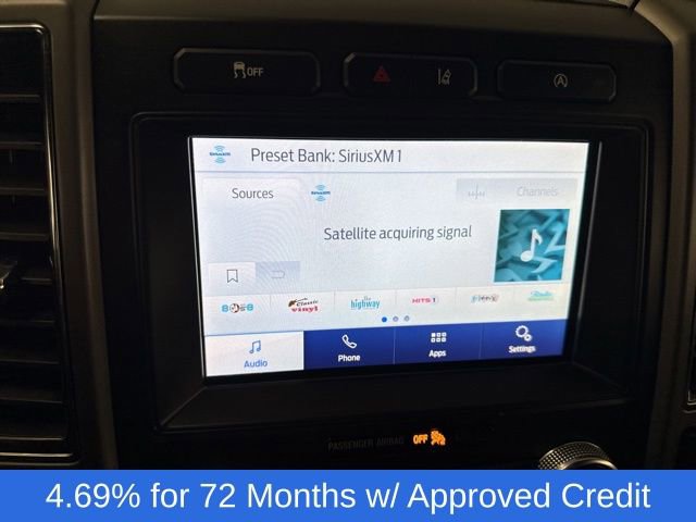 Used 2021 Ford Expedition XLT image 24