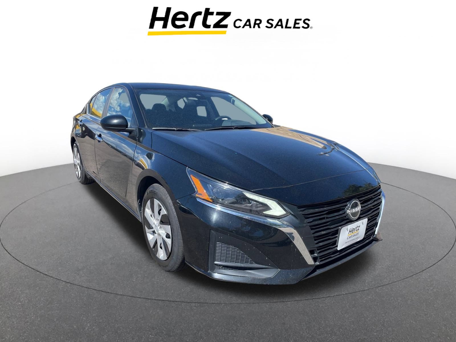 Used 2023 Nissan Altima 2.5 S