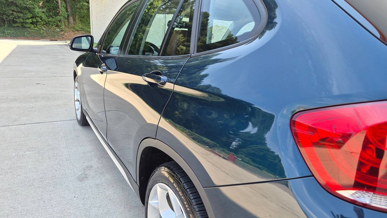 Used 2014 BMW X1 xDrive28i AWD/4WD image 20
