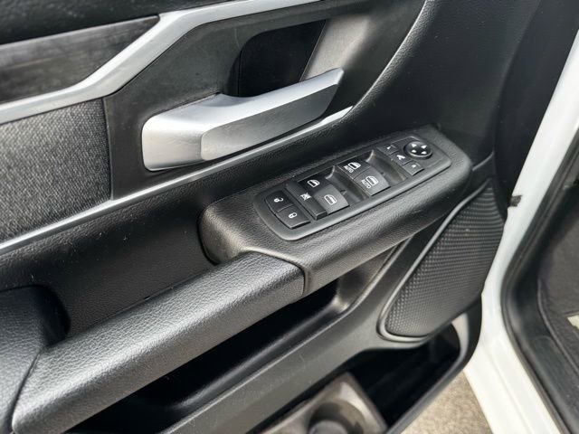Used 2020 RAM 1500 Big Horn AWD/4WD image 15