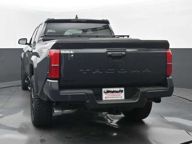 New 2026 Toyota Tacoma TRD Sport AWD/4WD image 17