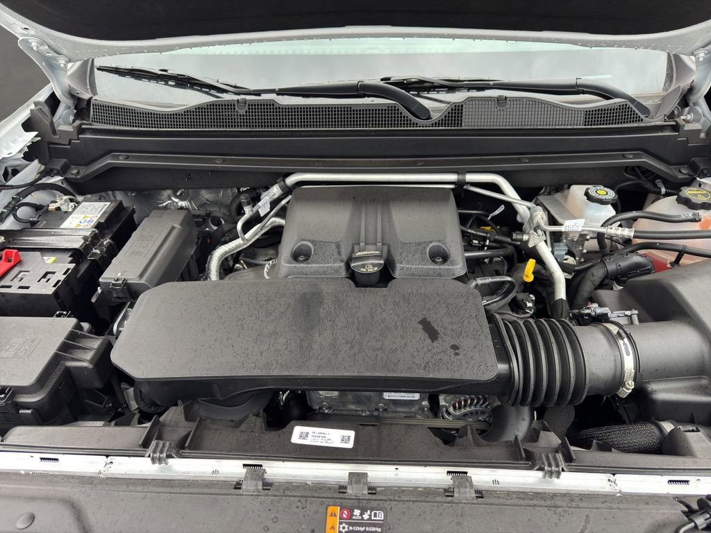 Certified 2025 Chevrolet Colorado Z71 w/ Technology Package image 26