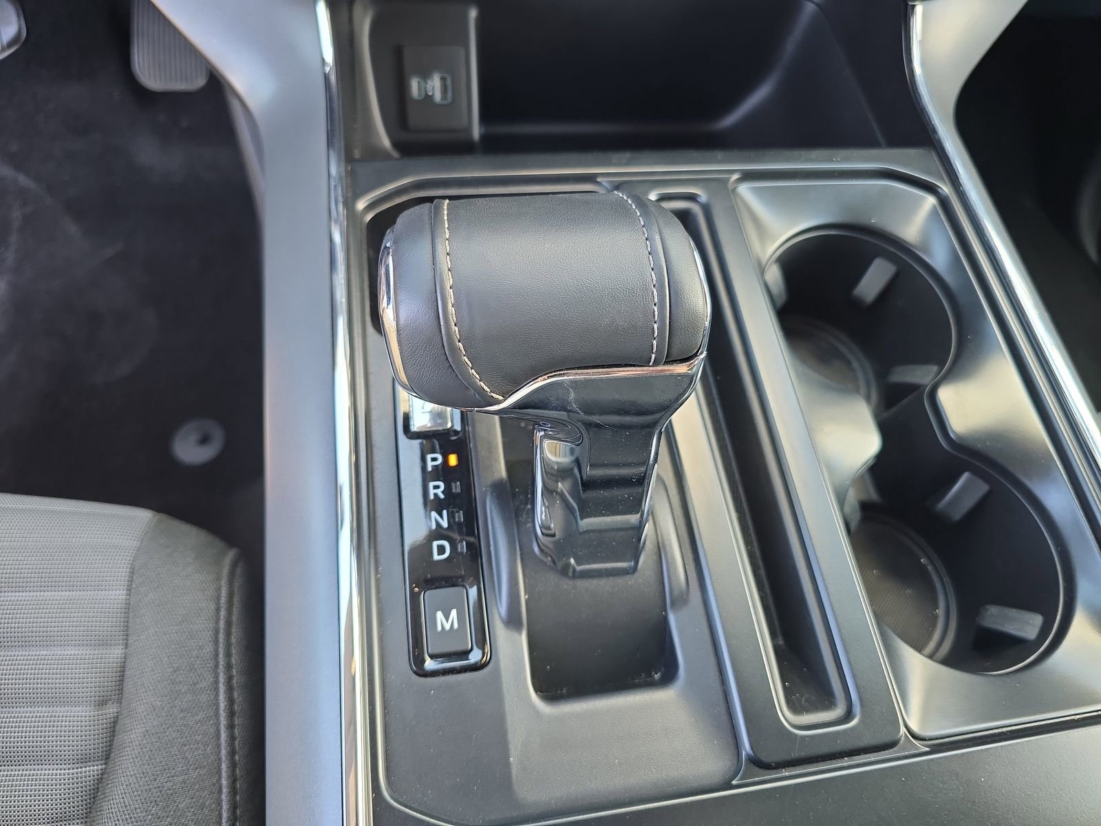 Used 2023 Ford F150 XLT w/ Equipment Group 302A High AWD/4WD image 20