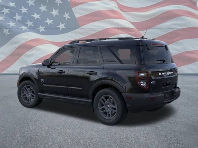 Used 2026 Ford Bronco Sport Big Bend AWD/4WD image 4