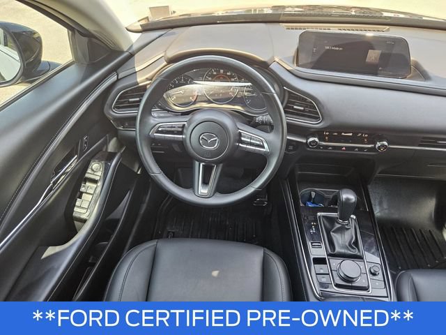 Used 2023 MAZDA CX-30 AWD 2.5 S w/ Preferred Package image 21
