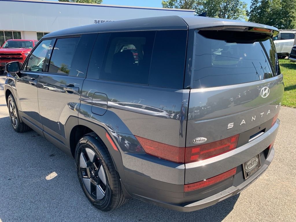 New 2026 Hyundai Santa Fe SE image 13