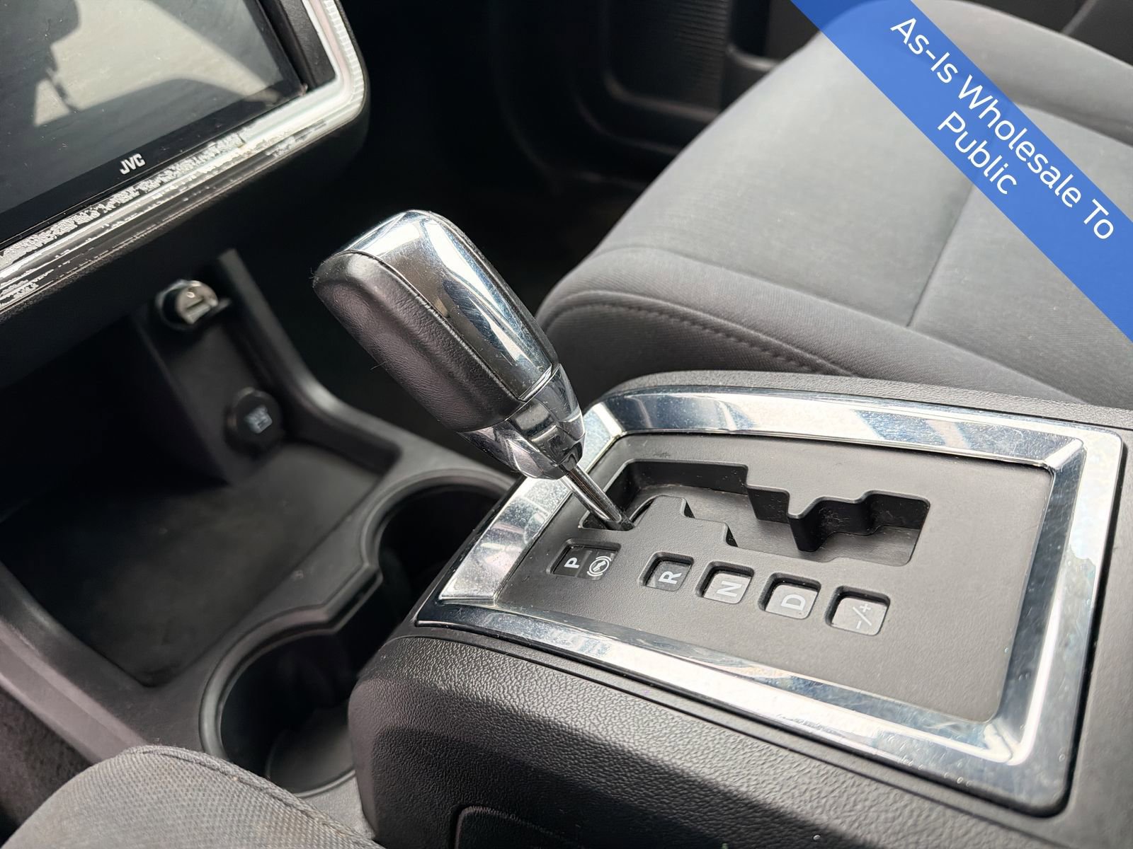 Used 2010 Dodge Journey SXT w/ Premium Convenience Group image 36