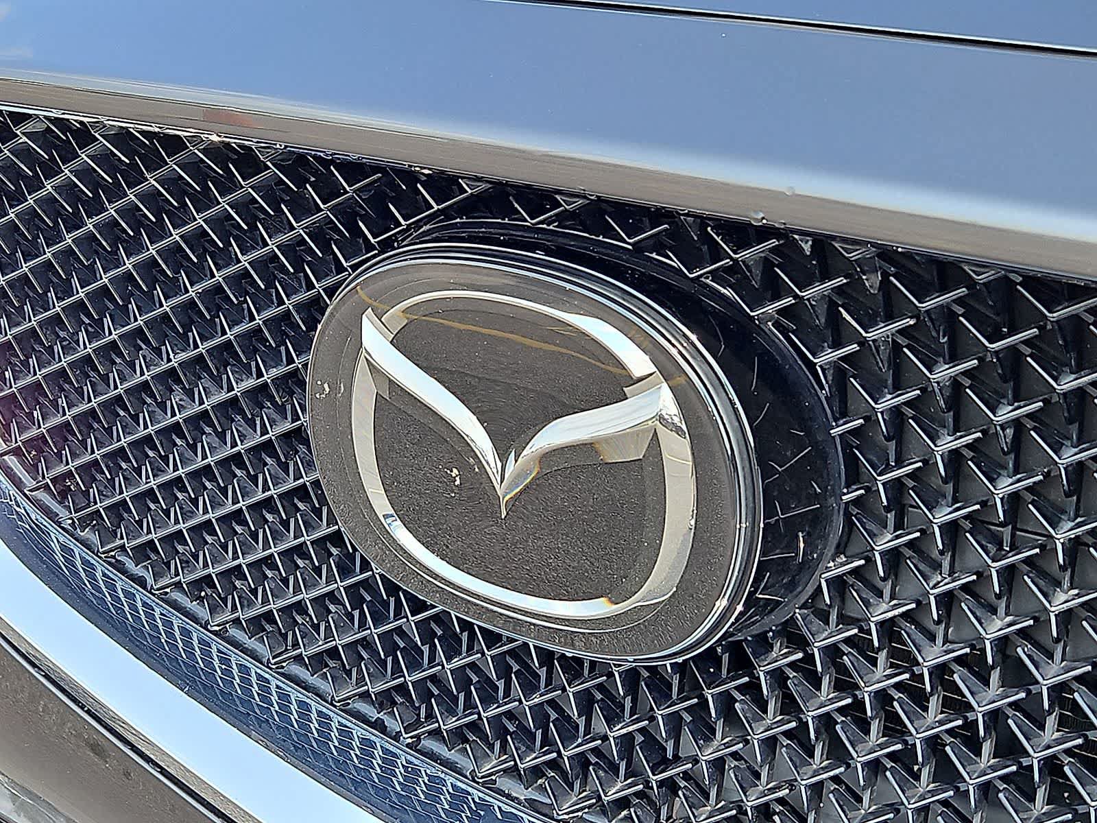 Used 2020 MAZDA CX-5 Grand Touring FWD image 37