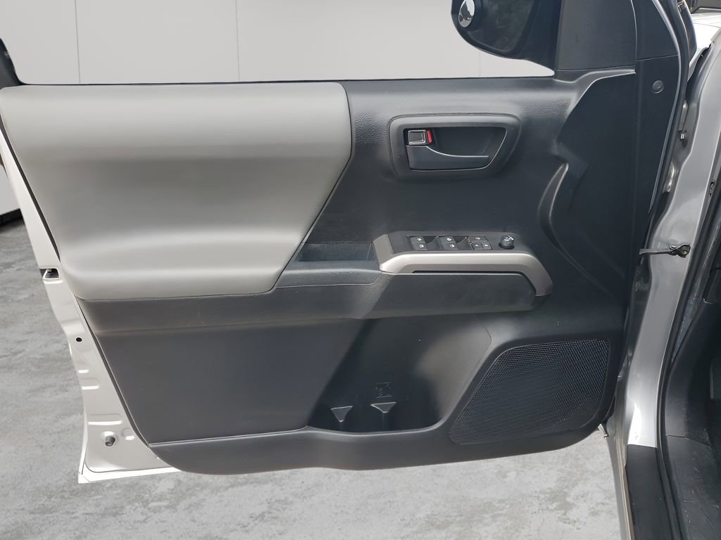 Used 2021 Toyota Tacoma SR5 image 26