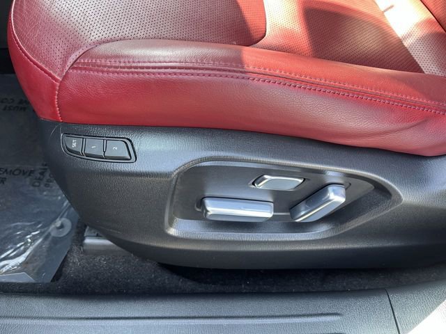 Used 2023 MAZDA CX-9 Carbon Edition image 12