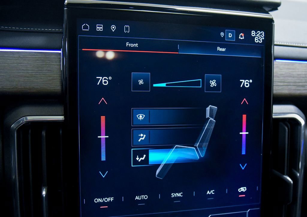 Used 2024 GMC Acadia Denali image 23