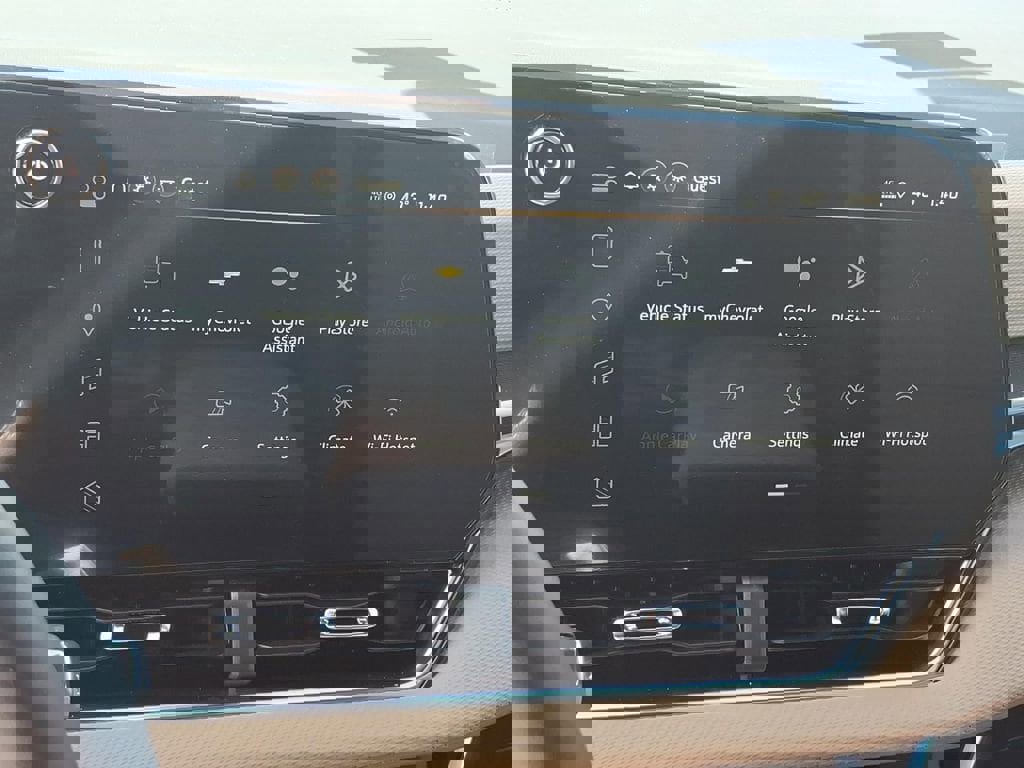 New 2026 Chevrolet Equinox ACTIV w/ Convenience Package III image 21