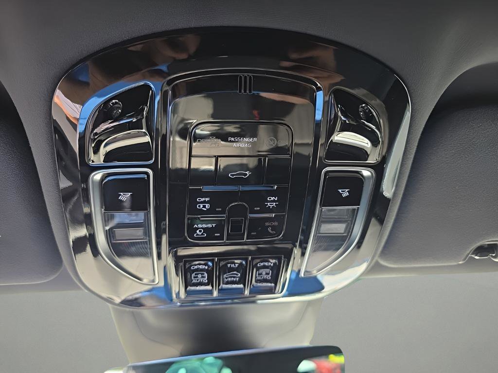 New 2025 Maserati Grecale GT image 23