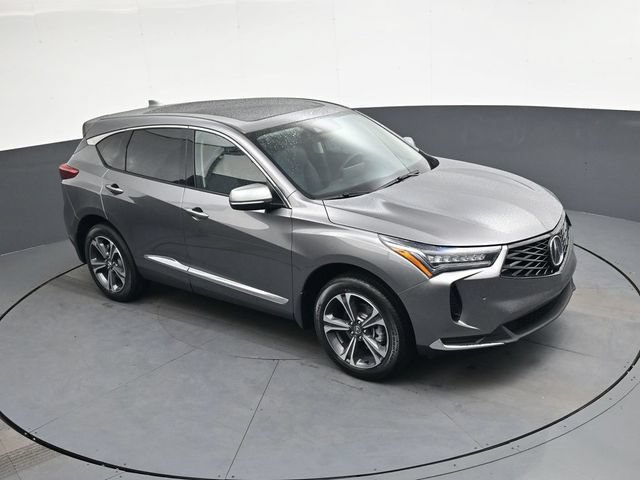 New 2026 Acura RDX w/ Technology Package AWD/4WD image 18