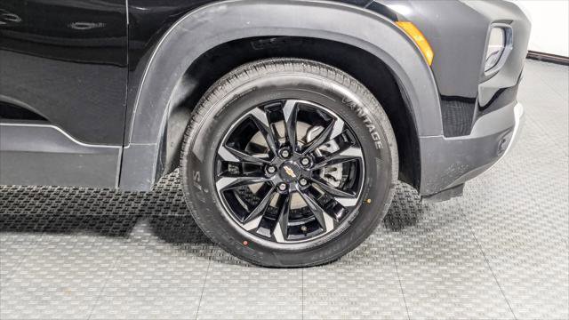 Used 2023 Chevrolet TrailBlazer LT image 33