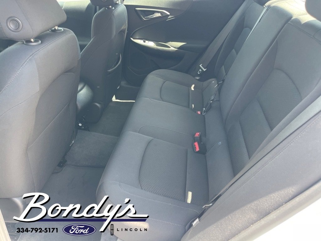Used 2023 Chevrolet Malibu LS w/ Driver Confidence Package image 14