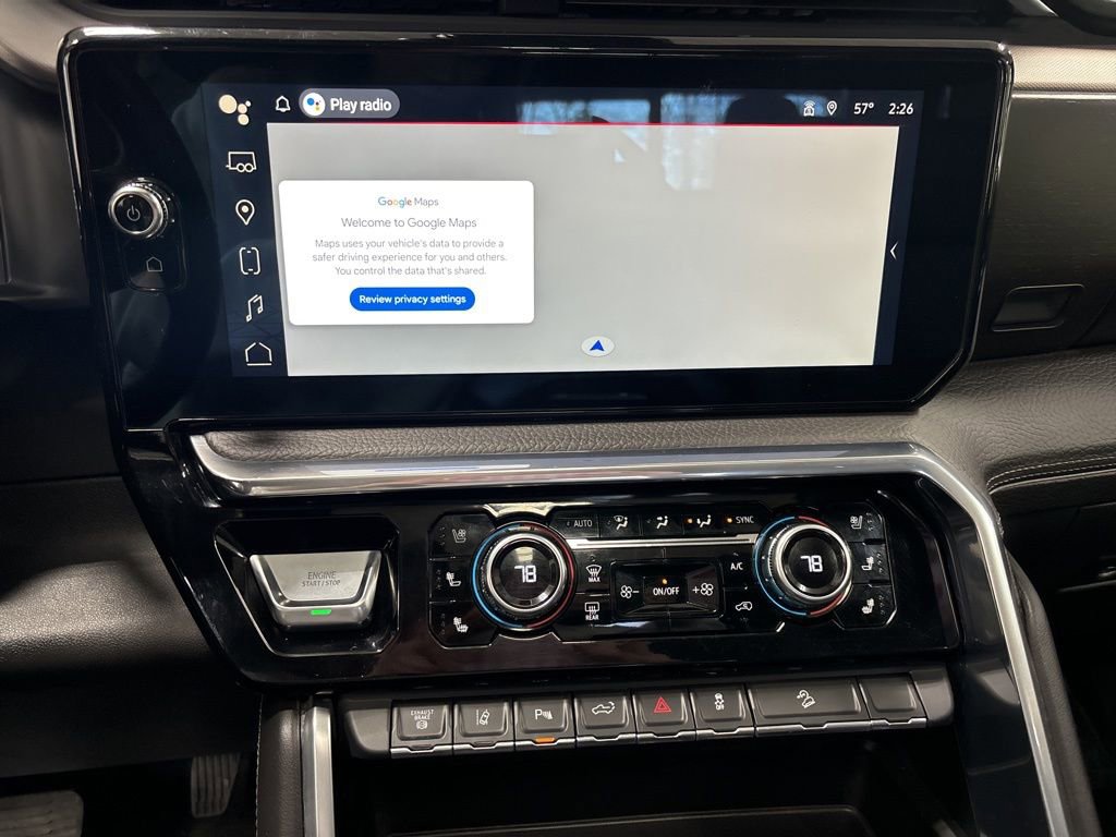 Used 2024 GMC Sierra 2500 Denali w/ Denali Reserve Package image 53