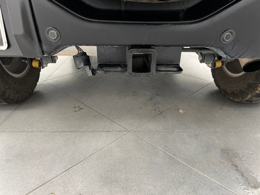 Used 2024 Ford Bronco Badlands image 31