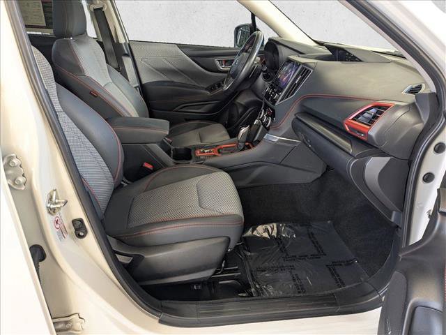Used 2019 Subaru Forester Sport w/ Popular Package #2 image 18