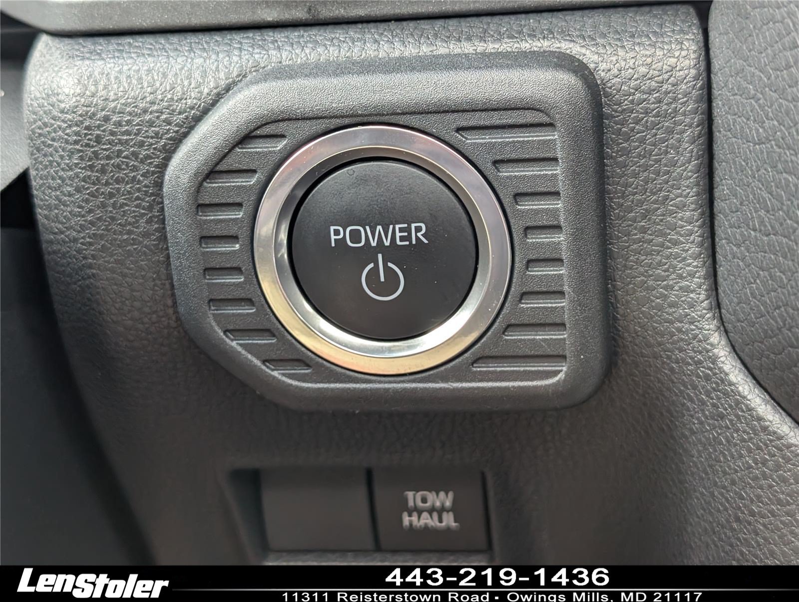 Used 2025 Toyota Land Cruiser AWD/4WD image 29