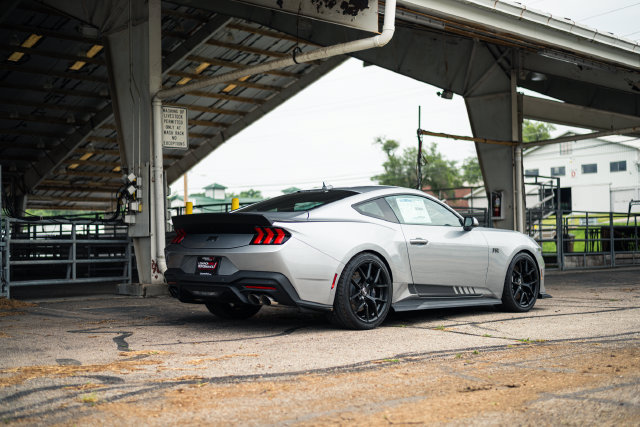 New 2026 Ford Mustang GT RWD image 5