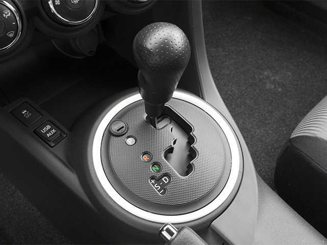 Used 2014 Scion tC Monogram Series FWD image 13
