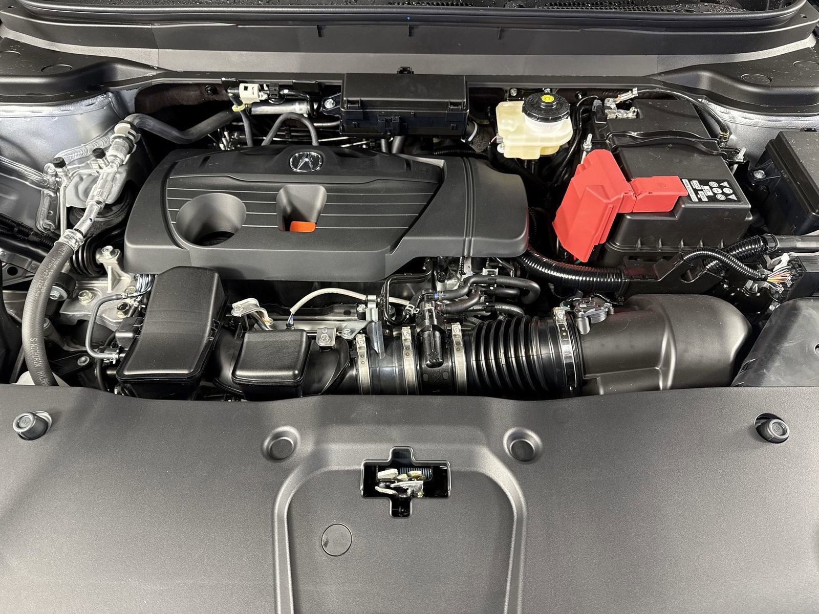 New 2026 Acura RDX A-Spec image 27