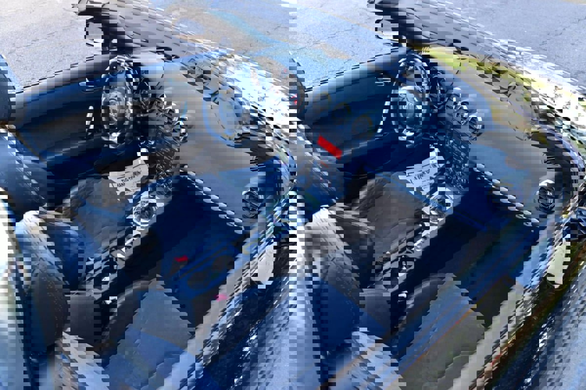 Used 2008 Audi TT 3.2 image 25