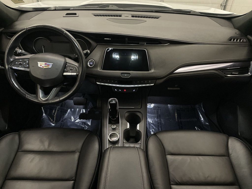 Used 2023 Cadillac XT4 Luxury image 13