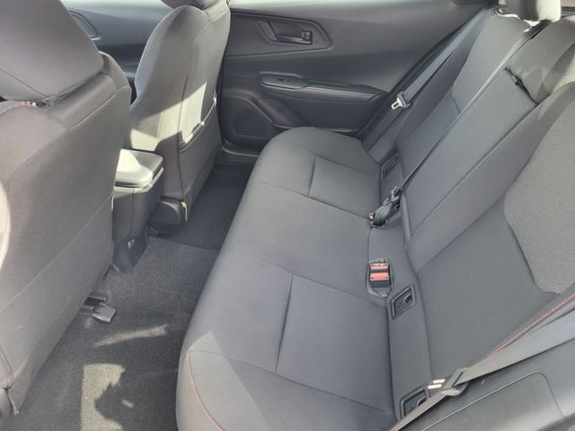 Used 2024 Toyota Prius Prime SE image 12