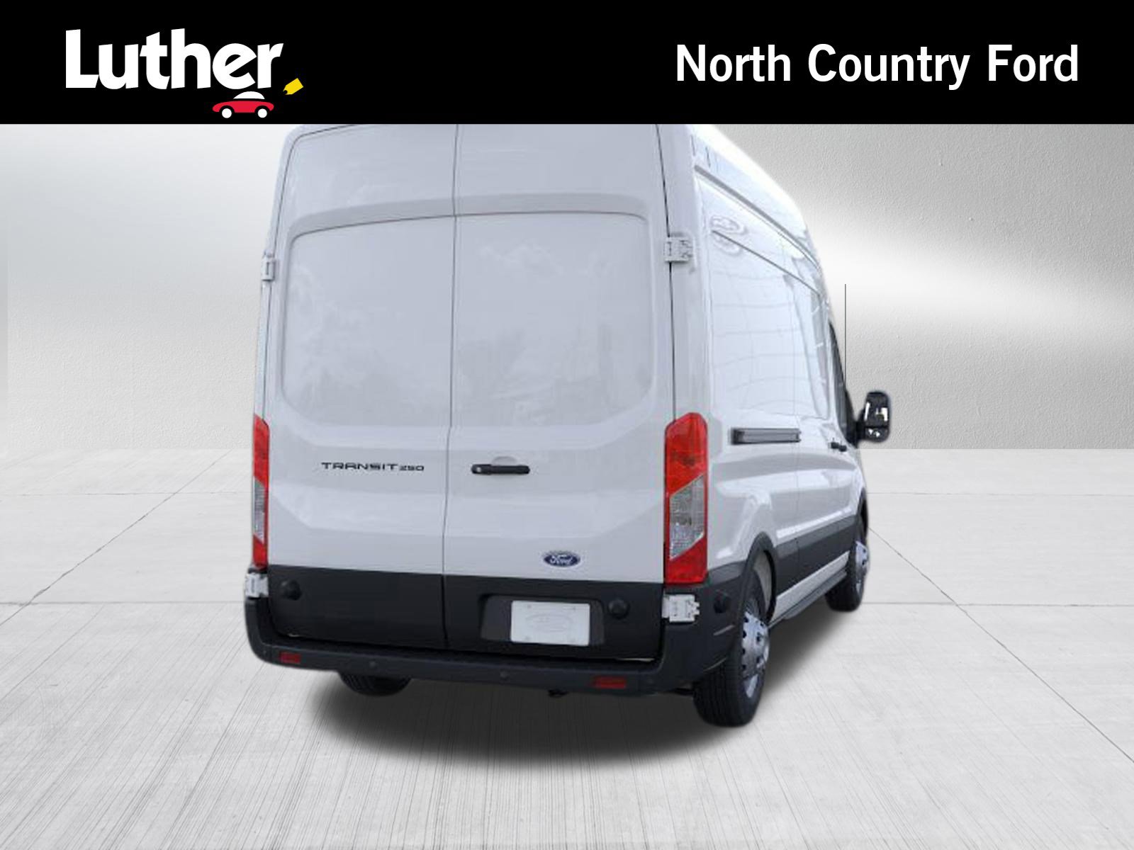 New 2026 Ford Transit 250 148 High Roof image 8