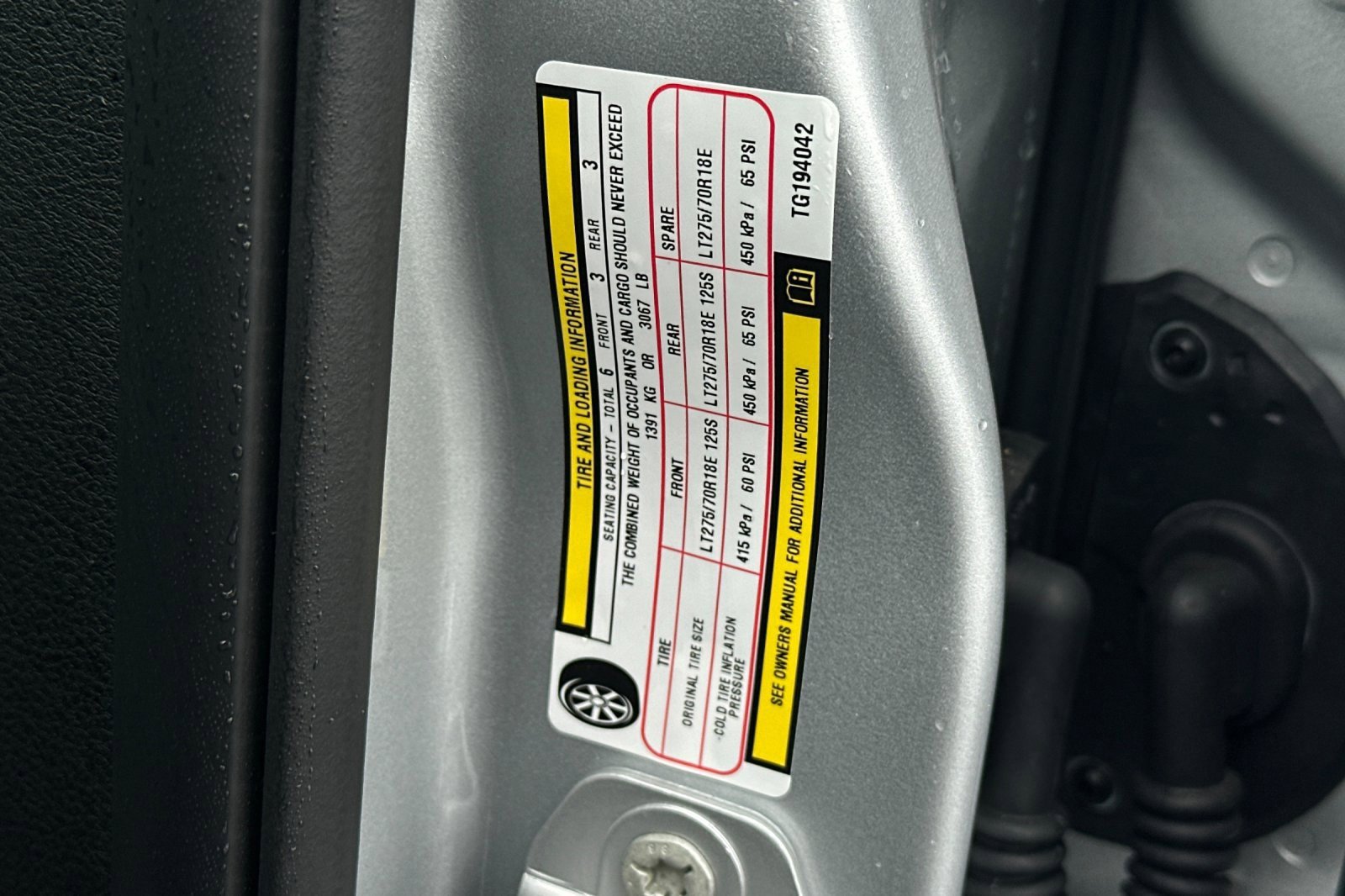 New 2026 RAM 2500 Laramie w/ Towing Technology Group image 26