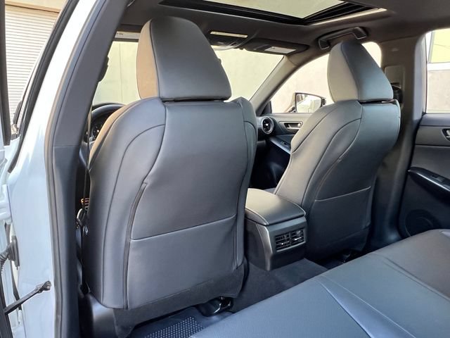 Used 2025 Lexus IS 350 F Sport w/ Navigation Package RWD image 38