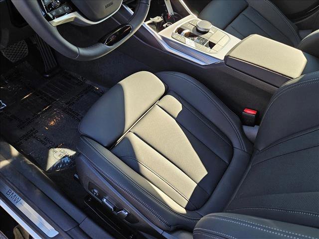 New 2026 BMW 430i video 4