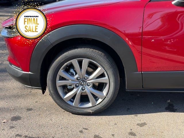 New 2026 MAZDA CX-30 AWD 2.5 S w/ Premium Package image 10