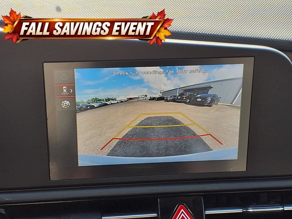 Used 2024 Kia Niro LX FWD image 29