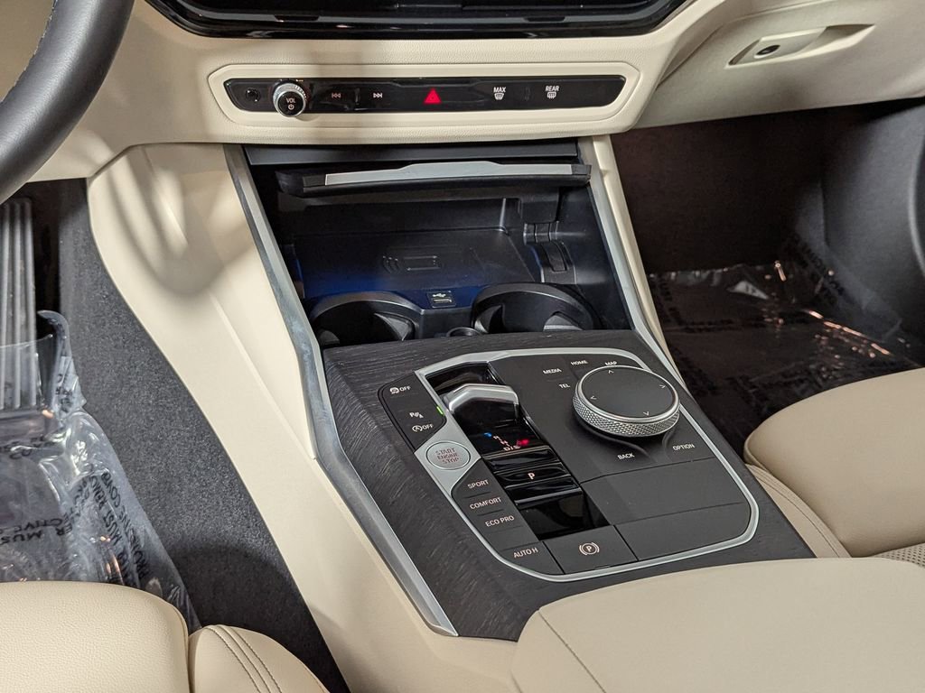 Certified 2023 BMW 330i xDrive Sedan w/ Premium Package image 40
